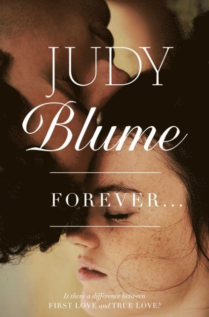 Judy Blume - Forever . . ., E-bok