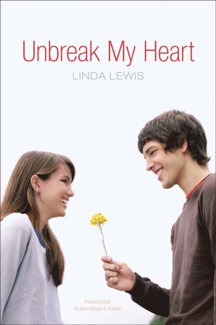Linda Lewis - Unbreak My Heart, E-bok