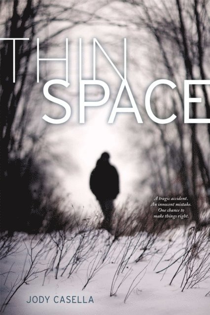 Jody Casella - Thin Space, E-bok