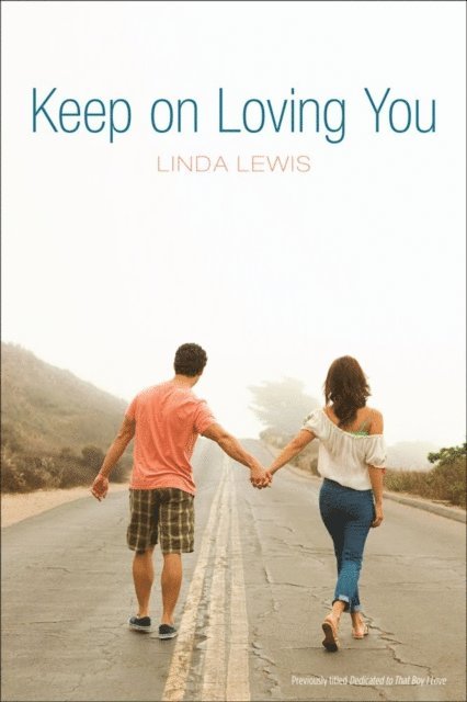 Linda Lewis - Keep on Loving You, E-bok