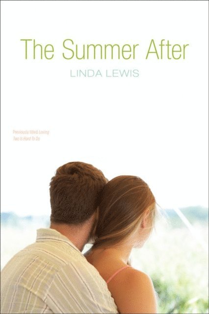 Linda Lewis - Summer After, E-bok