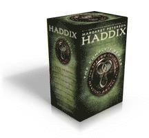 Margaret Peterson Haddix - The Shadow Children, the Complete Series (Boxed Set): Among the Hidden; Among the Impostors; Among the Betrayed; Among the Barons; Among the Brave; Am, Häftad