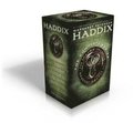 The Shadow Children, the Complete Series (Boxed Set): Among the Hidden; Among the Impostors; Among the Betrayed; Among the Barons; Among the Brave; Am