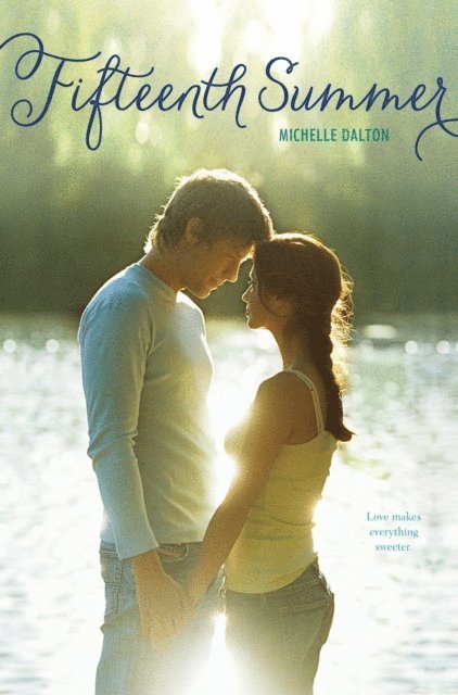 Michelle Dalton - Fifteenth Summer, E-bok