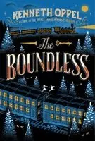 Kenneth Oppel - The Boundless, Häftad. Tillgänglighet: Lägg i varukorg