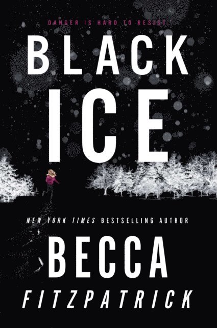 Becca Fitzpatrick - Black Ice, E-bok. Tillgänglighet: Lägg i varukorg