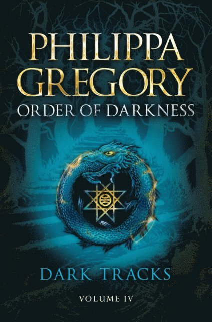 Philippa Gregory - Dark Tracks, E-bok