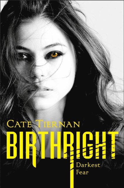 Cate Tiernan - Darkest Fear, E-bok