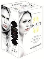 Thirst (Boxed Set) av Christopher Pike