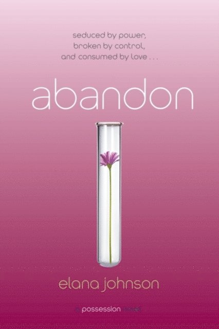 Elana Johnson - Abandon, E-bok