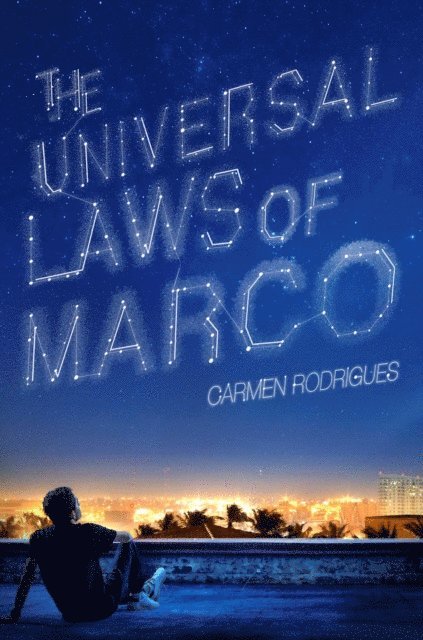 Carmen Rodrigues - Universal Laws of Marco, E-bok. Tillgänglighet: Lägg i varukorg