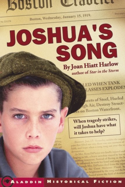 Joan Hiatt Harlow - Joshua's Song, E-bok