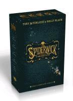 The Spiderwick Chronicles: The Complete Series