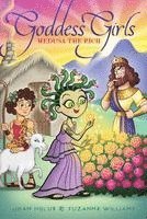 Joan Holub, Suzanne Williams - Medusa the Rich, Häftad