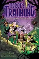 Joan Holub, Suzanne Williams - Cronus and the Threads of Dread, Inbunden