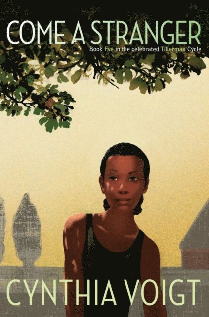 Cynthia Voigt - Come a Stranger, E-bok