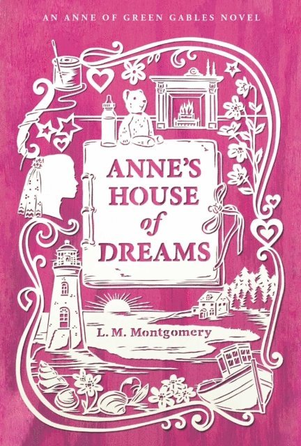 L. M. Montgomery - Anne's House of Dreams, E-bok