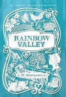L. M. Montgomery - Rainbow Valley, Häftad