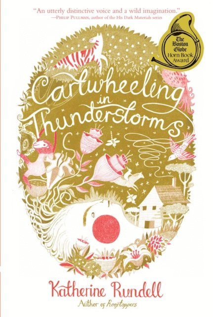 Katherine Rundell - Cartwheeling in Thunderstorms, E-bok. Tillgänglighet: Lägg i varukorg