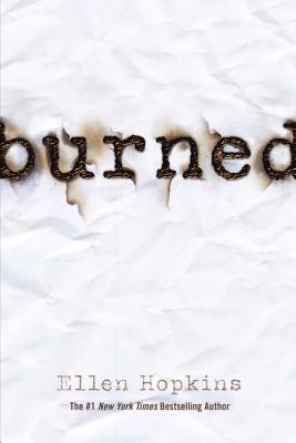 Ellen Hopkins - Burned, Häftad