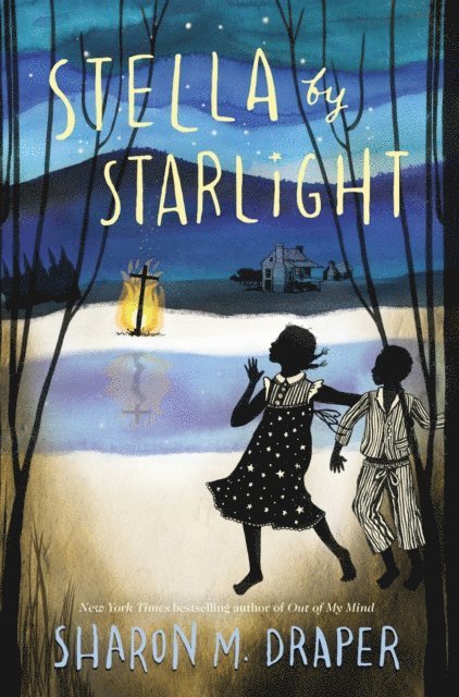 Sharon M. Draper - Stella by Starlight, E-bok