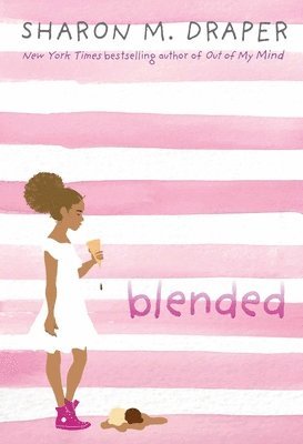 Sharon M. Draper - Blended, Inbunden