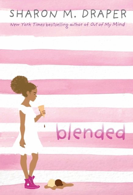 Sharon M. Draper - Blended, E-bok