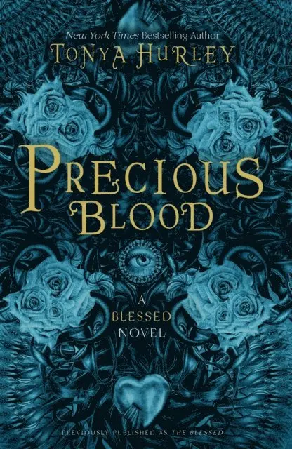 Tonya Hurley - Precious Blood, E-bok. Tillgänglighet: Lägg i varukorg