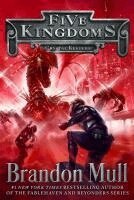 Brandon Mull - Crystal Keepers, Inbunden