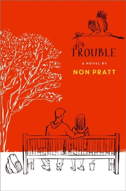 Non Pratt - Trouble, E-bok. Tillgänglighet: Lägg i varukorg