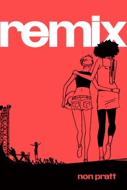 Non Pratt - Remix, E-bok. Tillgänglighet: Lägg i varukorg
