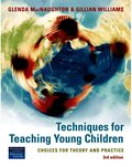 Techniques for Teaching Young Children