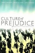 Culture of Prejudice