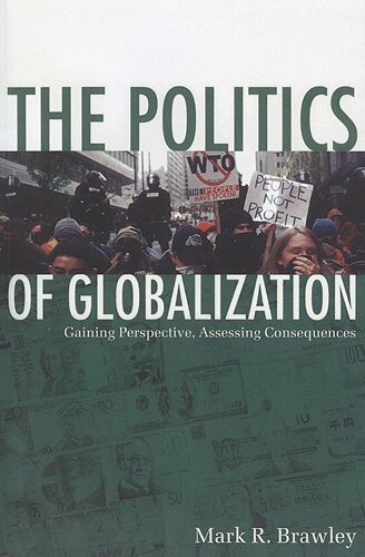Politics of Globalization