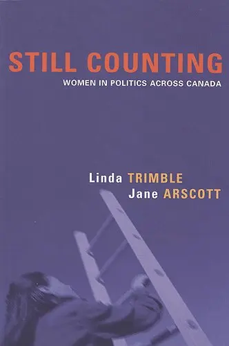 Linda Trimble, Jane Arscott - Still Counting, Häftad. Tillgänglighet: Tillfälligt slut