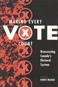 Making Every Vote Count