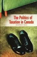 Politics of Taxation in Canada