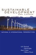 Sustainable Development and Canada