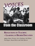 Voices from the Classroom