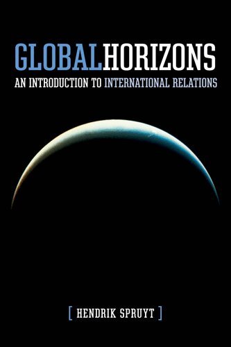 Hendrik Spruyt - Global Horizons, E-bok