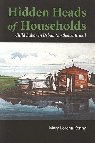 Mary Lorena Kenny - Hidden Heads of Households, E-bok
