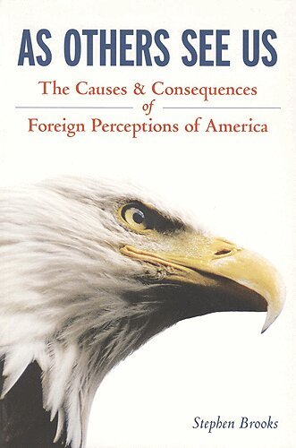 Stephen Brooks - As Others See Us, E-bok