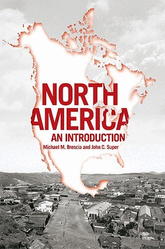 Michael M. Brescia, John C. Super - North America, E-bok