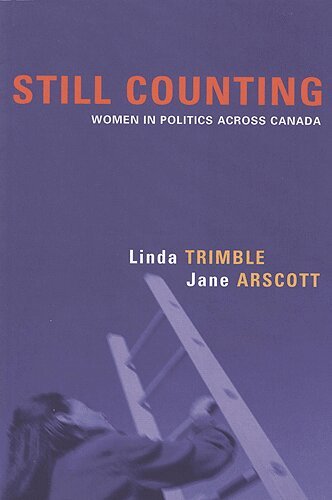 Linda Trimble, Jane Arscott - Still Counting, E-bok