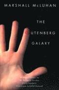 Gutenberg Galaxy
