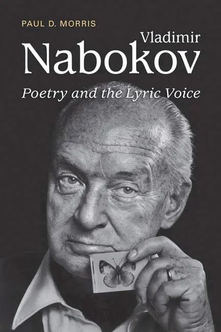 Paul D. Morris - Vladimir Nabokov, Häftad. Tillgänglighet: Lägg i varukorg