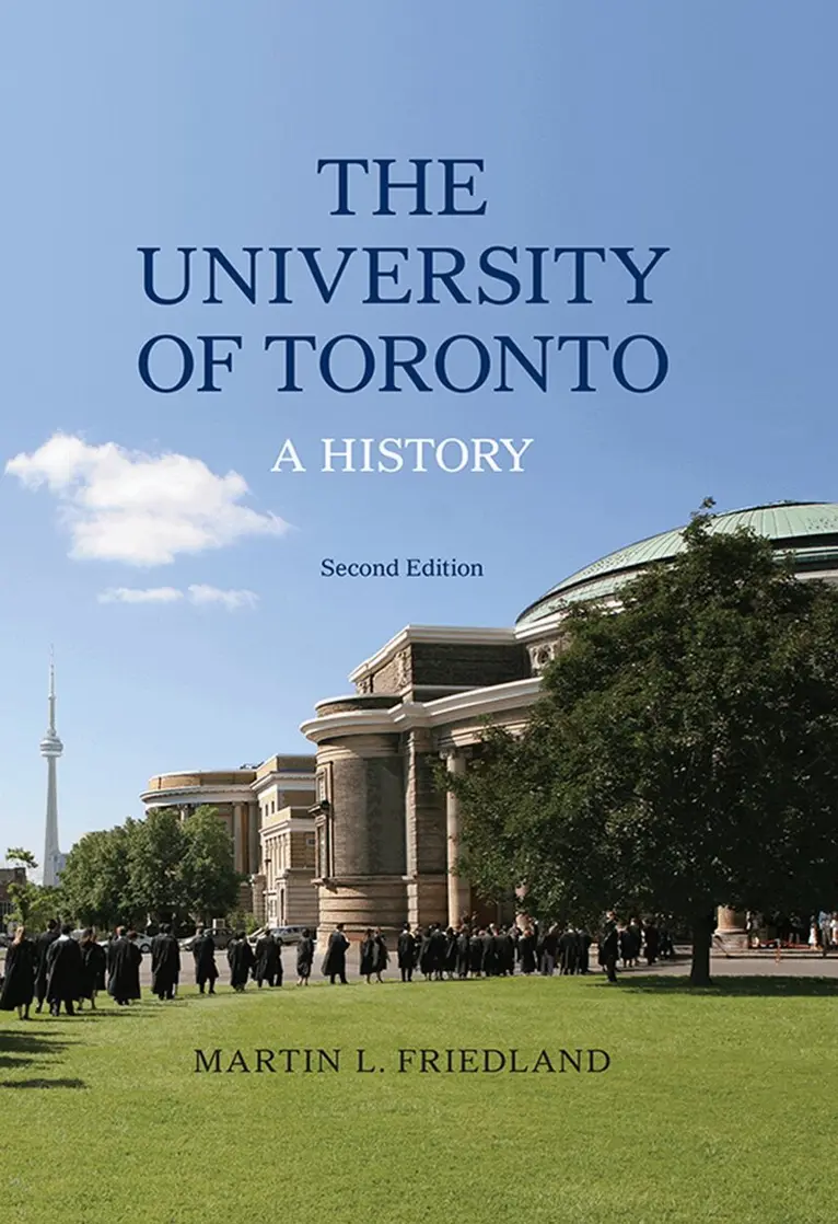 Martin L. Friedland - University of Toronto, Häftad. Tillgänglighet: Tillfälligt slut