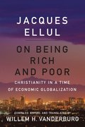 On Being Rich and Poor