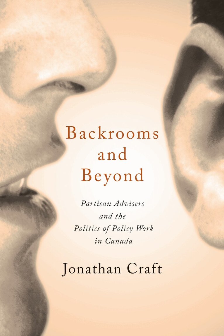Jonathan Craft - Backrooms and Beyond, E-bok