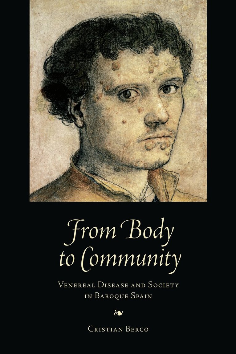 Cristian Berco - From Body to Community, E-bok